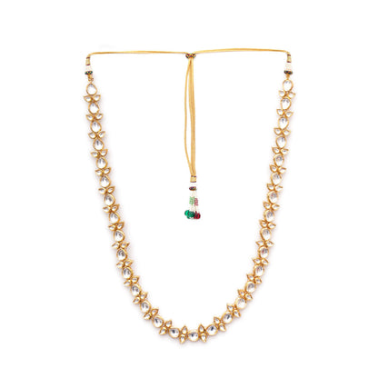 Ruby Raang Studio Kundan Necklace