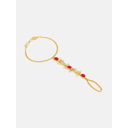 Ruby Raang Studio Grace Hand Harness