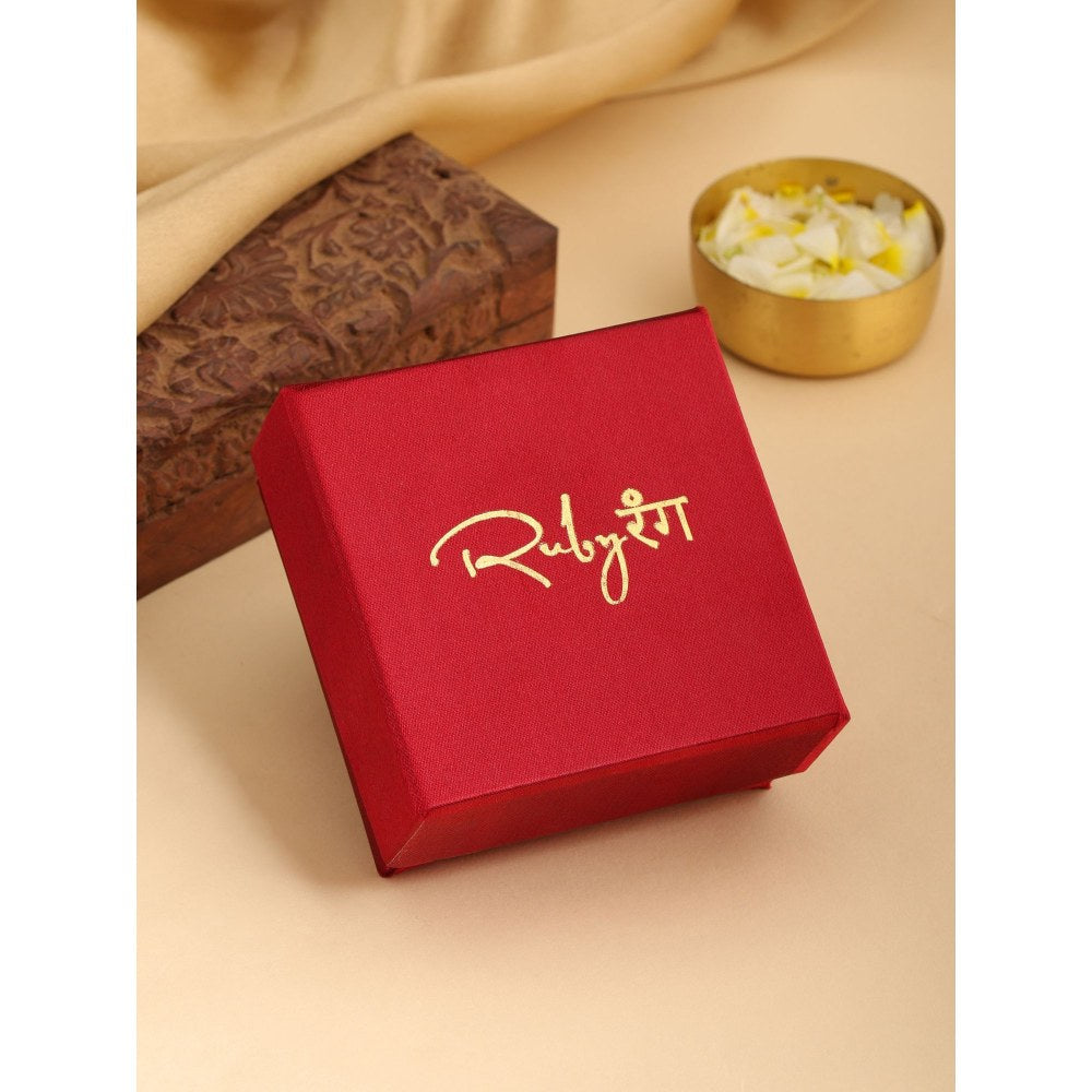 Ruby Raang Studio Queen Aura Hair Pin