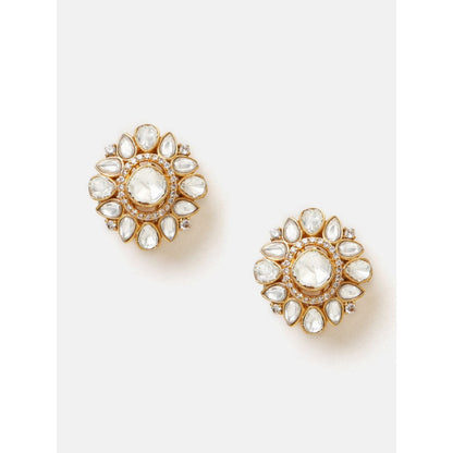 Ruby Raang Studio Noorika Studs Earrings