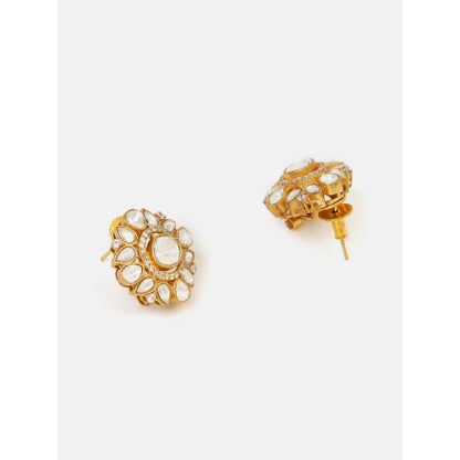 Ruby Raang Studio Noorika Studs Earrings