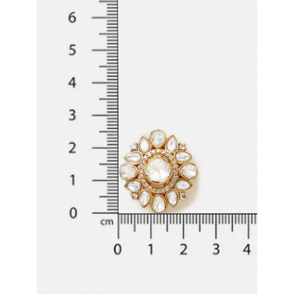 Ruby Raang Studio Noorika Studs Earrings