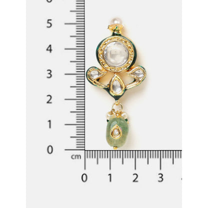 Ruby Raang Studio Noor Bloom Earrings