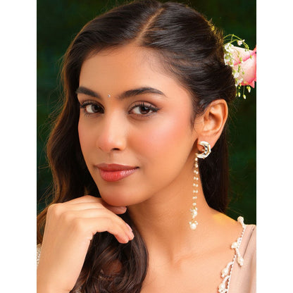 Ruby Raang Studio Ivory Grace Drops