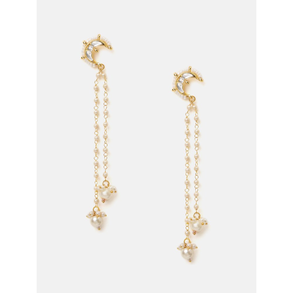 Ruby Raang Studio Ivory Grace Drops
