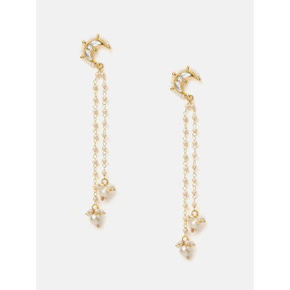 Ruby Raang Studio Ivory Grace Drops