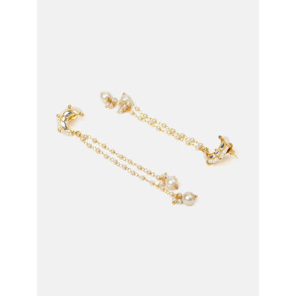 Ruby Raang Studio Ivory Grace Drops