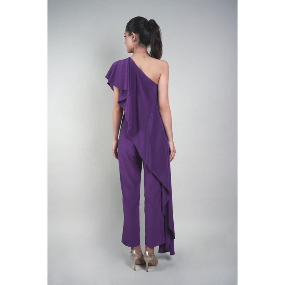 Rukinder Kumar Asymmetric Co-Ord Set