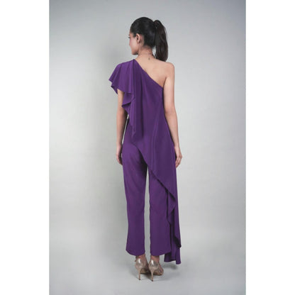 Rukinder Kumar Asymmetric Co-Ord Set
