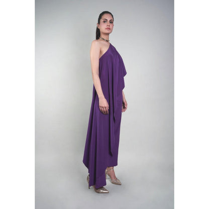Rukinder Kumar Asymmetric Co-Ord Set