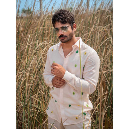 Runit Gupta Men Avo Bravo Shirt