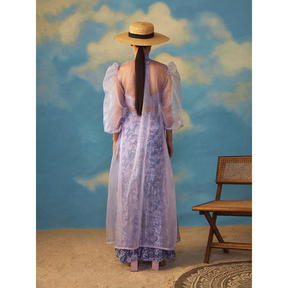 RV Pret Cris Cross Tie - Up (Set of 3)