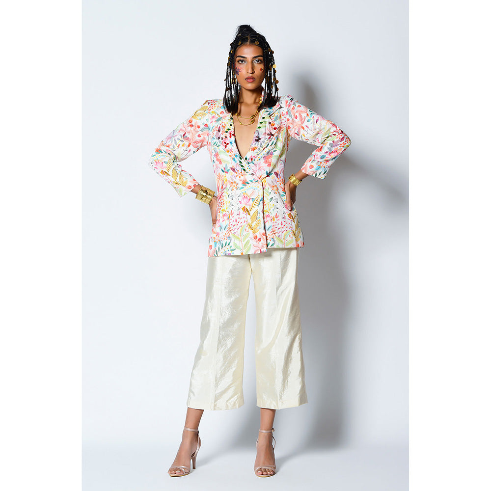 RV Pret Blazer Paired with Dupien Pant (Set of 2)