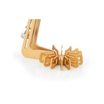 Shaze Gold The Caffeinator - 570 Ml