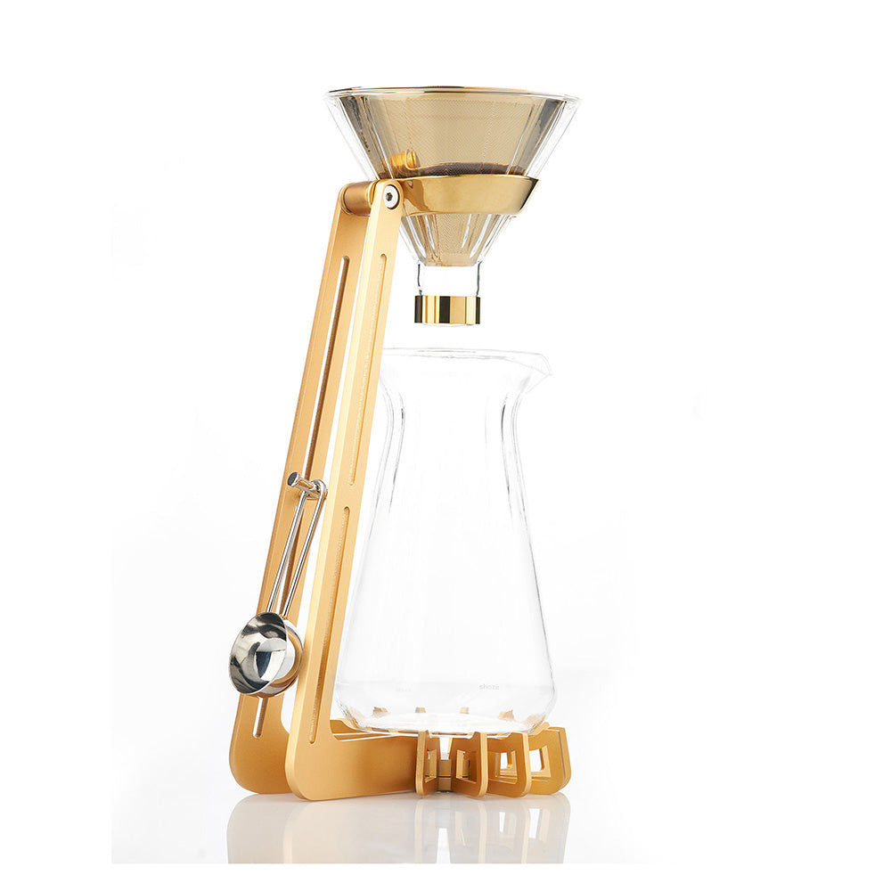 Shaze Gold The Caffeinator - 570 Ml