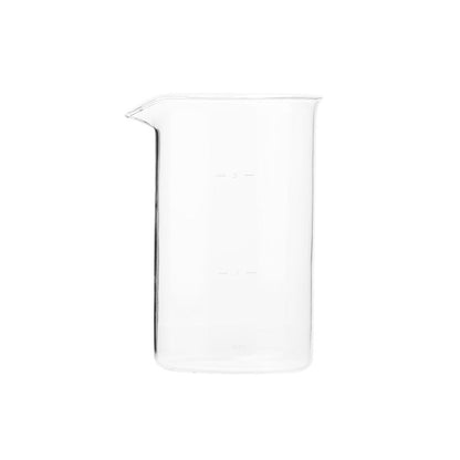 Shaze Rose Gold The Blandest (French Press) - 750 Ml