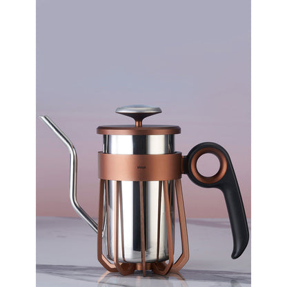 Shaze The Steam Catcher, Kettle, Swan Neck Kettle, Water Steamer, Gooseneck Kettle