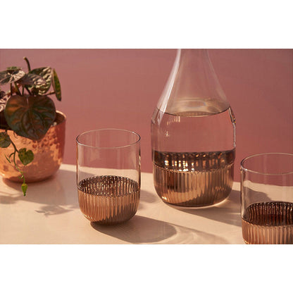 Shaze The Nova Borosilicate Glass