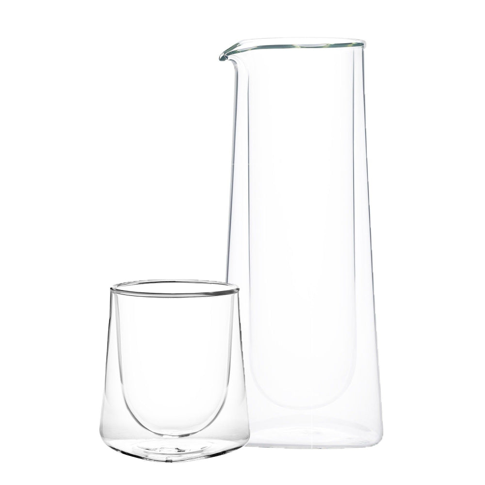 Shaze The Dripper Borosilicate Glass