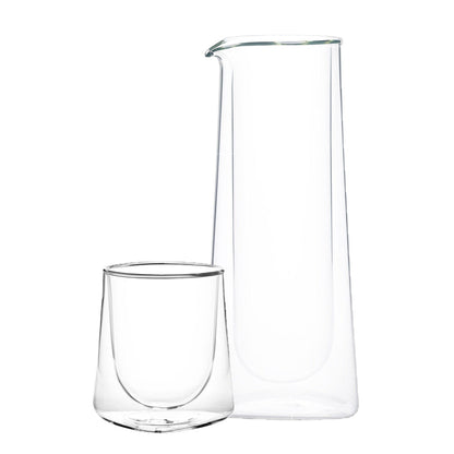 Shaze The Dripper Borosilicate Glass