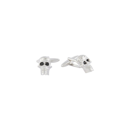 Shaze Skull Cufflink