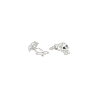 Shaze Skull Cufflink