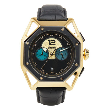 Shaze Aero Day Watch for Men-SZ5101