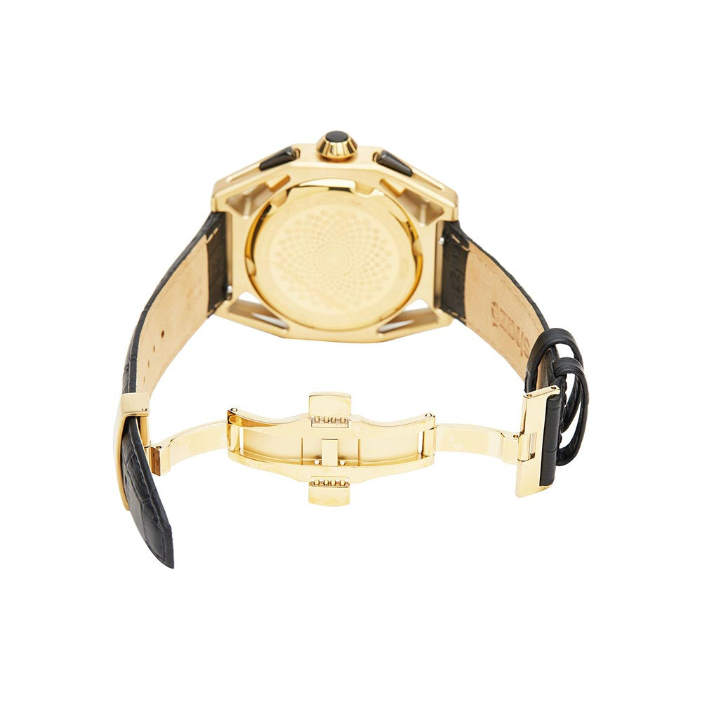 Shaze Aero Day Watch for Men-SZ5101