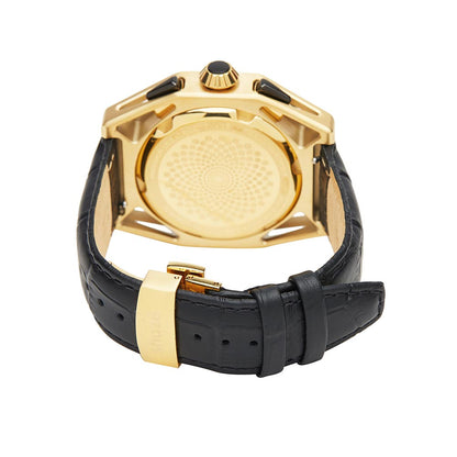 Shaze Aero Day Watch for Men-SZ5101