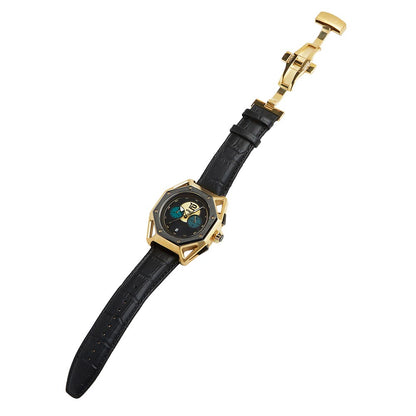 Shaze Aero Day Watch for Men-SZ5101
