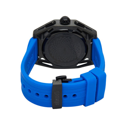 Shaze Aero Weekend Watch for Men-SZ5105