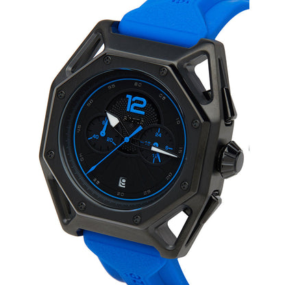 Shaze Aero Weekend Watch for Men-SZ5105