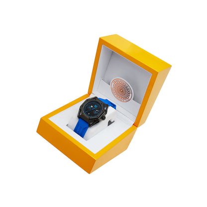 Shaze Aero Weekend Watch for Men-SZ5105