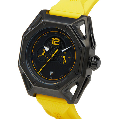 Shaze Aero Weekend Watch for Men-SZ5106