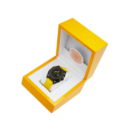 Shaze Aero Weekend Watch for Men-SZ5106