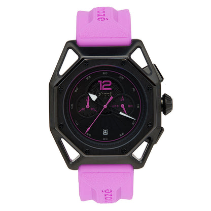 Shaze Aero Weekend Watch for Men-SZ5107