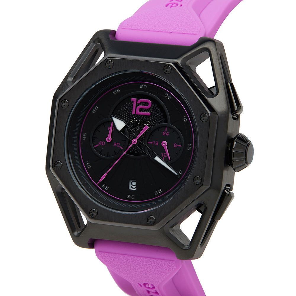 Shaze Aero Weekend Watch for Men-SZ5107