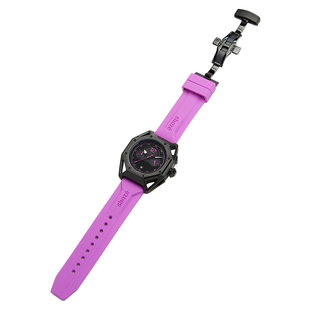 Shaze Aero Weekend Watch for Men-SZ5107