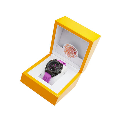 Shaze Aero Weekend Watch for Men-SZ5107