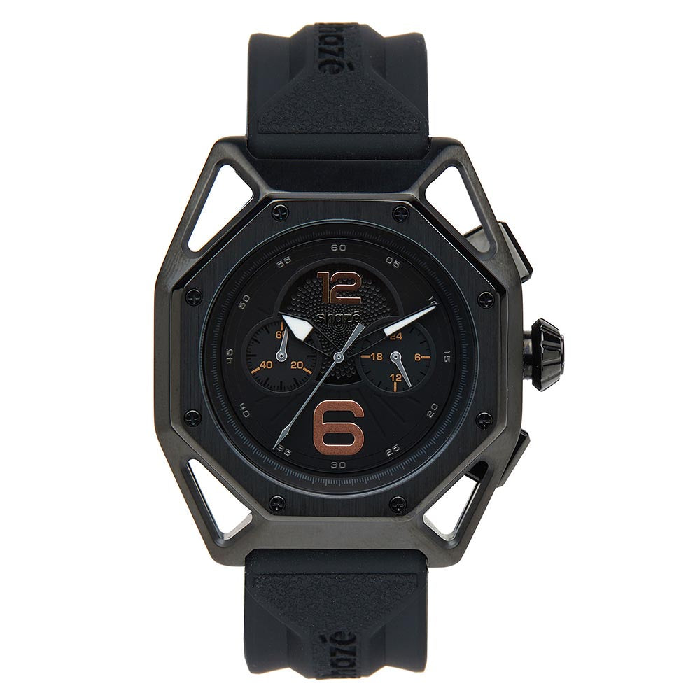 Shaze Aero Party Watch for Men-SZ5108