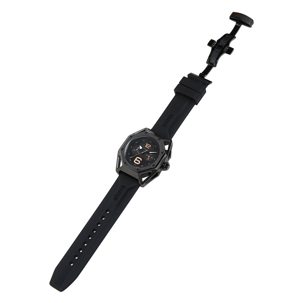Shaze Aero Party Watch for Men-SZ5108