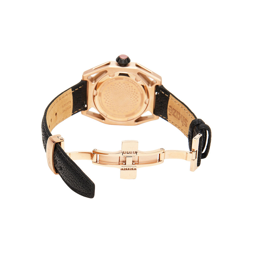 Shaze Aero Formal Night Watch for Women-SZ5109