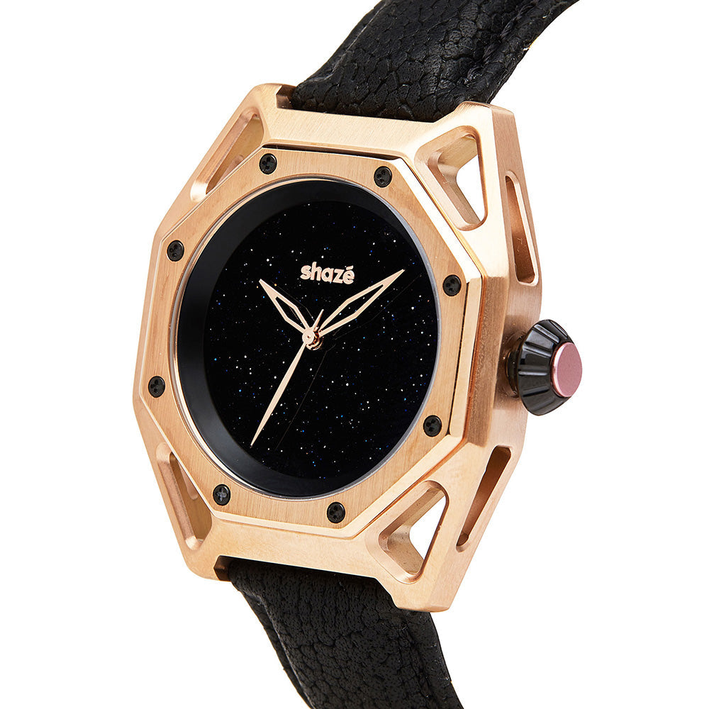 Shaze Aero Formal Night Watch for Women-SZ5109
