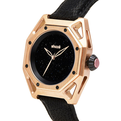 Shaze Aero Formal Night Watch for Women-SZ5109