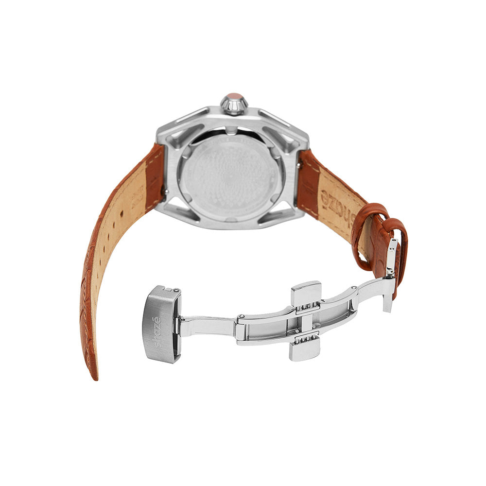 Shaze Aero Day Watch for Women-SZ5110