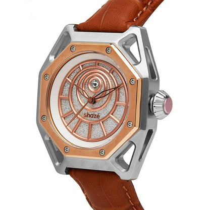 Shaze Aero Day Watch for Women-SZ5110