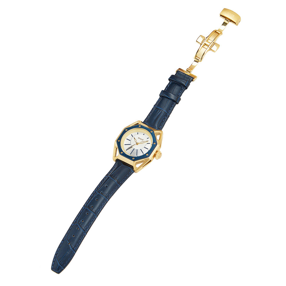 Shaze Aero Weekend Watch for Women-SZ5111