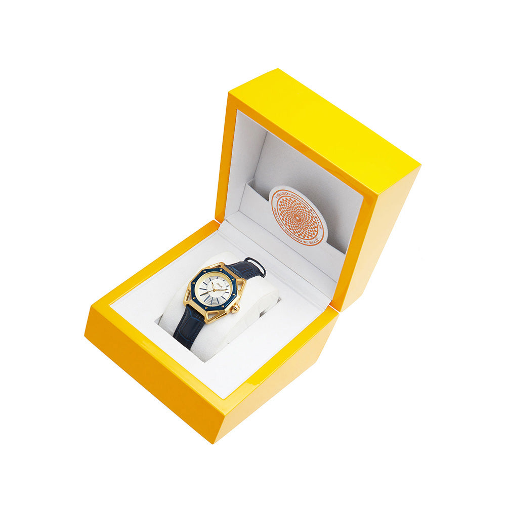 Shaze Aero Weekend Watch for Women-SZ5111