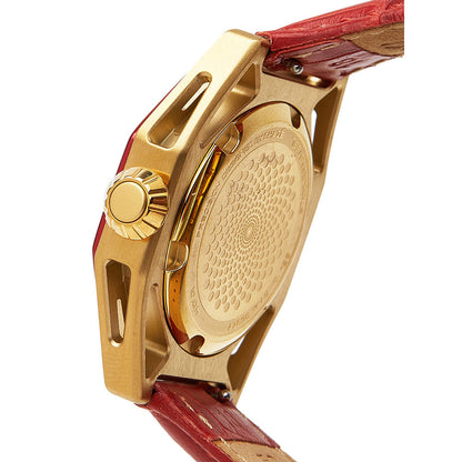 Shaze Aero Weekend Watch for Women-SZ5112