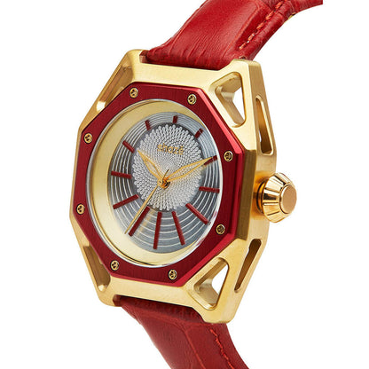 Shaze Aero Weekend Watch for Women-SZ5112